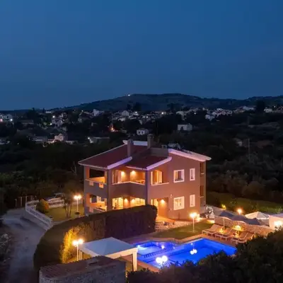 Villa Clio