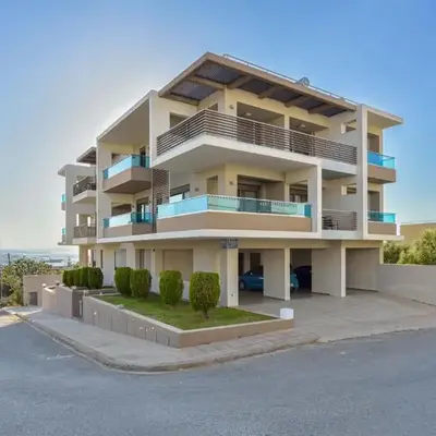 Marena Apartments