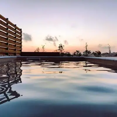 LIViT Condo Elafonisi