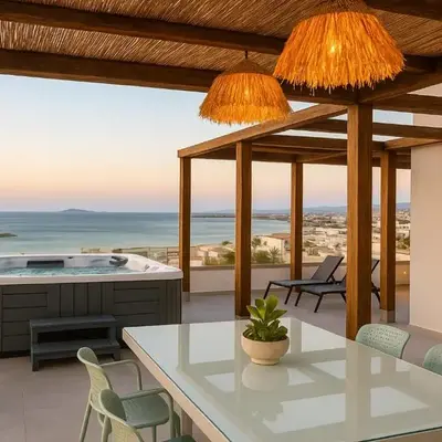 See2sea Cozy Apartments