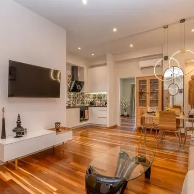 SUITEArT 1 Stylish apartment