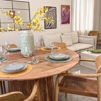 CASA 7 urban 3 bedroom apartment