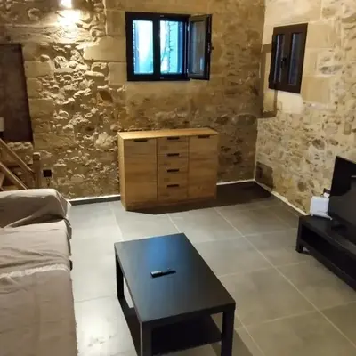 Stone House Experience
