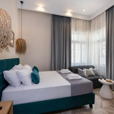 Alba Boutique Hotel
