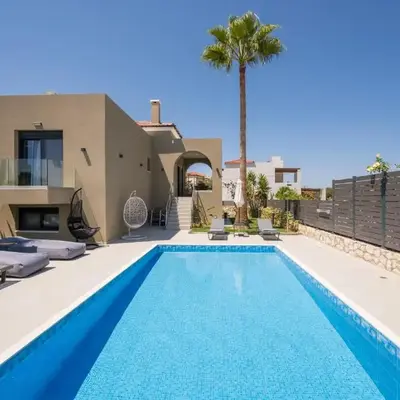 Luna Luxury Living