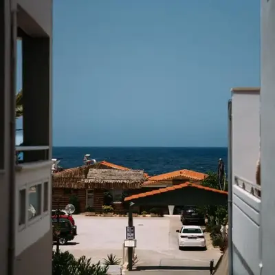 Kalamaki del mar apartments
