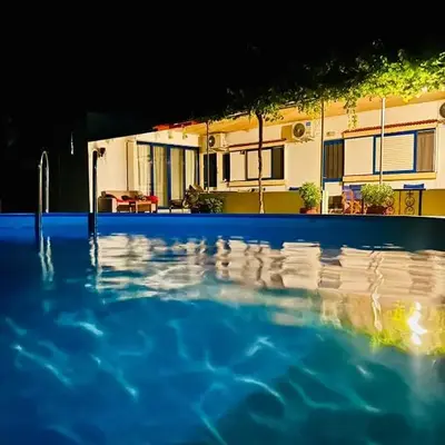 Panos Appartments