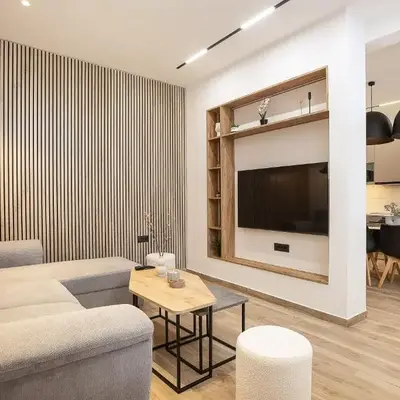 2BR Central Chania