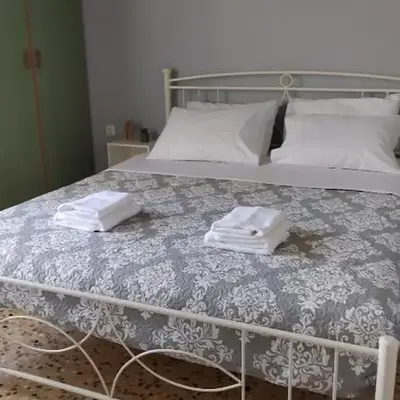 Chania ELIA apARTment Chalepa