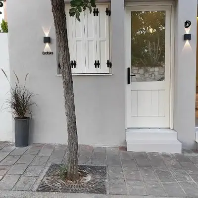 Dabia Escape in Chania Old Town