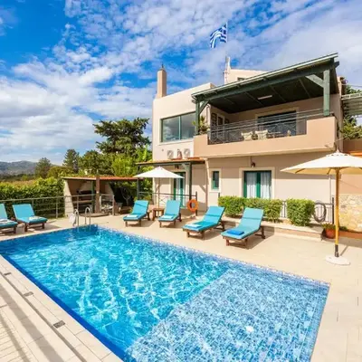 Aloni Villa