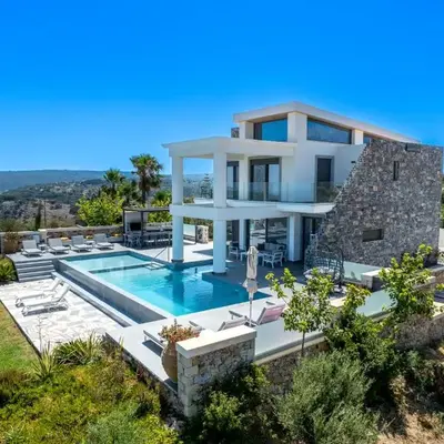 Villa Grand Fysaeri