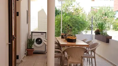 Gallery image of Casa Katerini Bright 3BR with Balcony in Chania Town