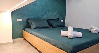 Gallery image of Casa Katerini Bright 3BR with Balcony in Chania Town