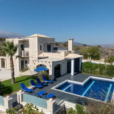 Villa Enid