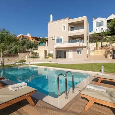 Mystique Villa by Vintage Travel