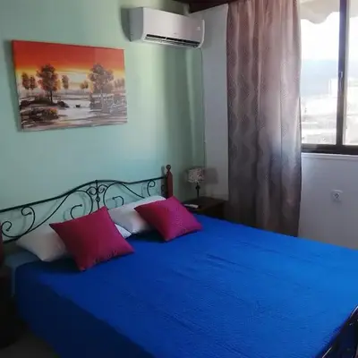 Marilu apartment in the center of Chania