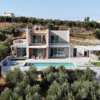 Villa Chryso