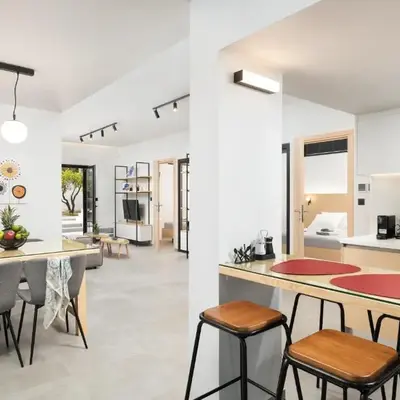 Ethea Residences-Thalia