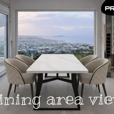 Marvelous Panoramic Residence