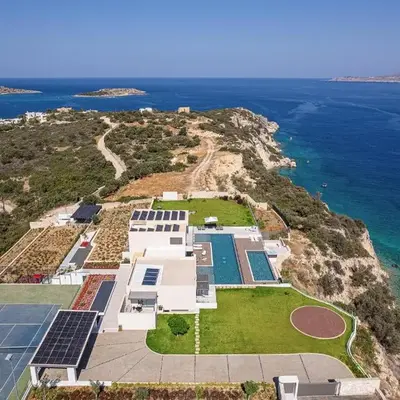 Only View Villa - Timeless Coastal Retreat by etouri