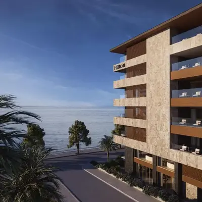 Hilton Chania Old Town Resort & Spa