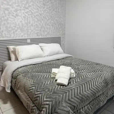 Oneiro Apartment