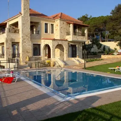Dream Hill Villas