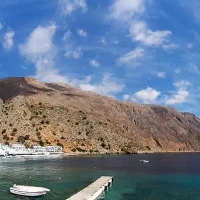 Daskalogiannis Hotel