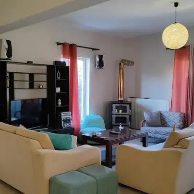 John's TownHouse Chania
