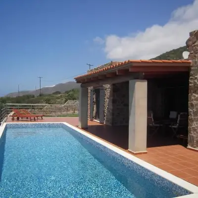 Villa Santouraki