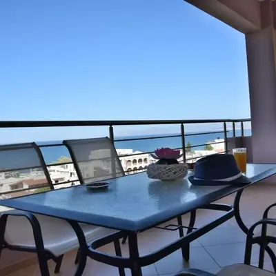 Apartment Rubini 1 by Interhome
