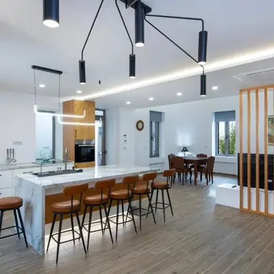Chania Luxury City Retreat