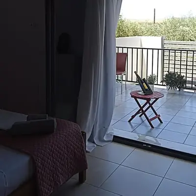Ifigenias House