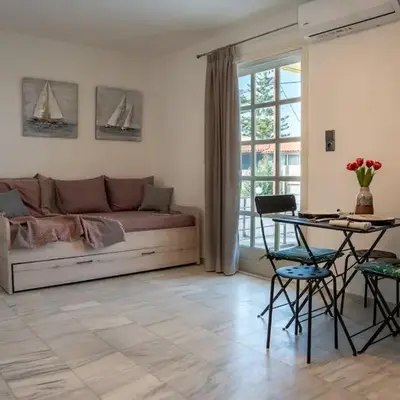REN Apartment