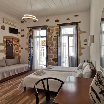 casa di pietra