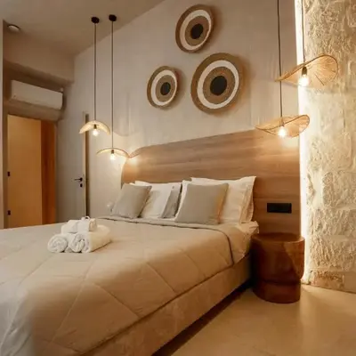 HOLM Ilex & Quercus apartments