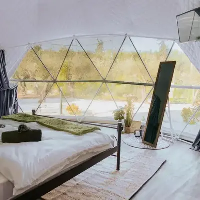 Olive Dome