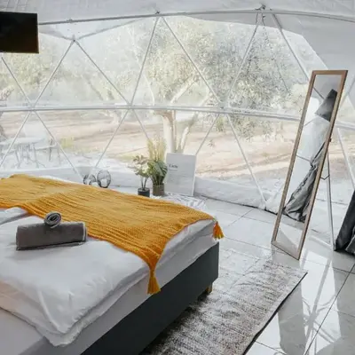 Lemon Dome