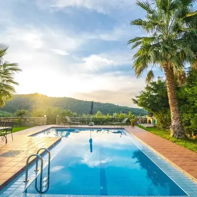 Meliades Villas