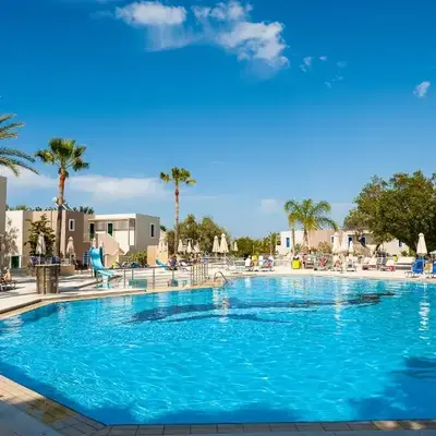 Sirios Village Hotel & Bungalows - All Inclusive