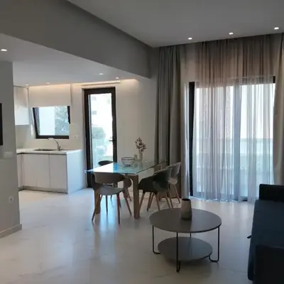 MELINA CITY Apartments