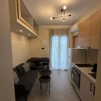 NESTIVA - Apartment in the Center of Chania