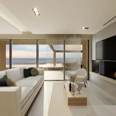 The New Life Houses