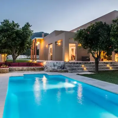 Villa Casa di Verde