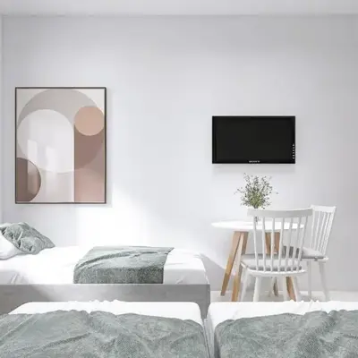 Katerina Sea Apartments