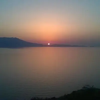 Michalis Holiday Home