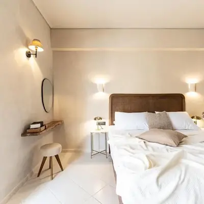 Joanna's Place