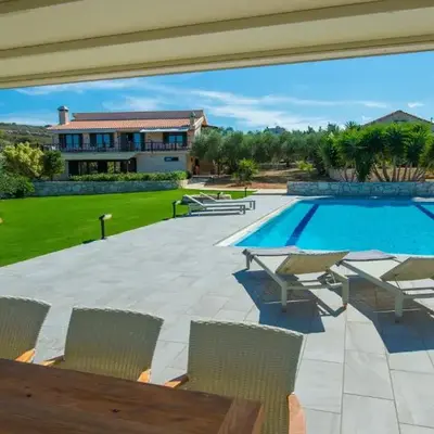 Villa Mathea