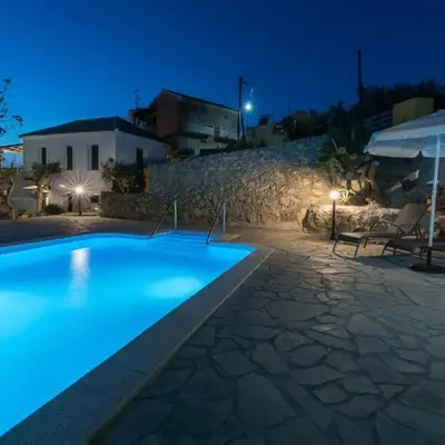 Dekem Residence